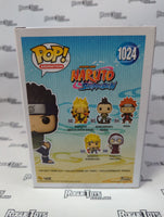 Funko POP! Animation Naruto Shippuden Asuma (Hot Topic Exclusive) 1024