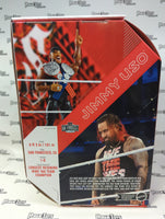 Mattel WWE Ultimate Edition Jimmy & Jay Uso (Ringside Collectibles Exclusive)