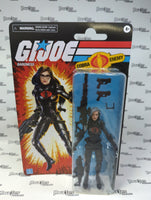 Hasbro G.I. Joe Classified Series Retro Card Baroness