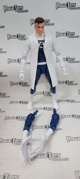Marvel Legends Mr Fantastic