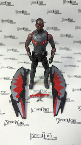 Hasbro Marvel Legends Series Falcon (Walmart Exclusive)