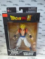 Bandai Dragon Ball Super Dragon Stars Series Super Saiyan  Gogeta