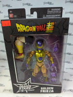 Bandai Dragon Ball Super Dragon Stars Series Golden Frieza