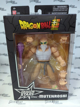 Bandai Dragon Ball Super Dragon Stars Series Mutenroshi