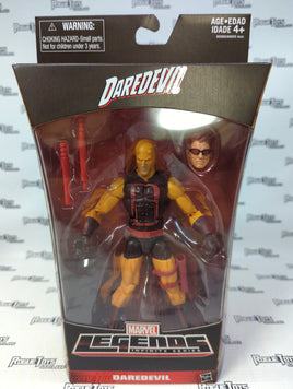 Hasbro Marvel Legends Series Daredevil (Walgreens Exclusive)