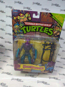 Playmates Toys Teenage Mutant Ninja Turtles Classic Collection Foot Soldier