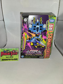 Hasbro Transformers Legacy- G2 Cloudcover