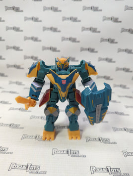 Hasbro Transformers Cyberverse Adventures Thunderhowl