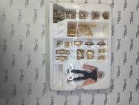 Bandai Bootleg Saint Seiya Libra