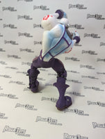 Resaurus Street Fighter Necro