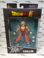 Bandai Dragon Ball Super Dragon Stars Series Krillin