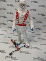 Hasbro Star Wars The Black Series Wookie (Holiday Edition)