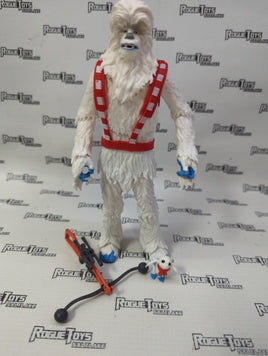Hasbro Star Wars The Black Series Wookie (Holiday Edition)