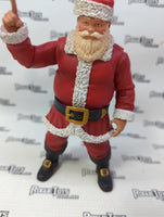 Fresh Monkey Fiction Naughty or Nice Collection Santa Claus