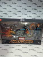 Hasbro Marvel Legends Series Ghost Rider