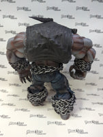 Marvel Toys Legendary Heroes PITT Build a Figure Complete