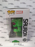 Funko POP! 8-Bit X-Men '97 Sauron (Target Exclusive) 1324