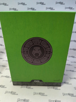 Super 7  Teenage Mutant Ninja Turtles Ultimates Splinter