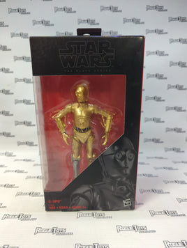 Hasbro Star Wars The Black Series C-3PO