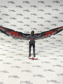 Hasbro Marvel Legends Series Falcon (Walmart Exclusive)