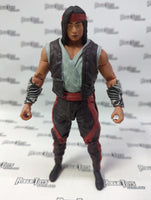 McFarlane Toys Mortal Kombat Liu Kang