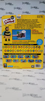 Simpsons World of Springfield Bumblebee Man