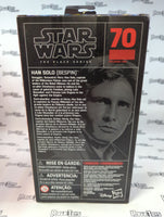 Hasbro Star Wars The Black Series Han Solo (Bespin)