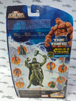 Hasbro Marvel Legends The Thing (Ronan the Accuser BAF Wave)