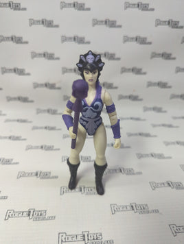 Mattel Masters of the Universe Origins 200X Evil-Lyn