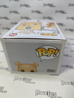 Funko POP! Christopher Robin Winnie the Pooh 438