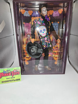 MATTEL BARBIE- Dia De Los Muertos Ken