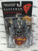 DC Direct Superman/Doomsday Doomsday