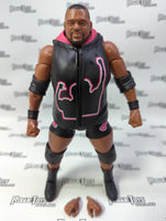 Jazwares AEW Unrivaled Collection Series 14 Keith Lee