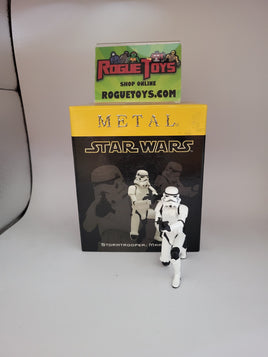Atticus metal Star Wars- Stormtrooper Marksman