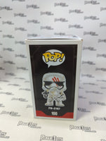 Funko POP! Star Wars FN-2187 (Target Exclusive) 100