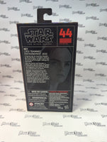 Hasbro Star Wars The Black Series Rey (Jedi Training)