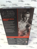 Hasbro Star Wars The Black Series Director Orson Krennic