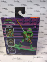 Neca Teenage Mutant Ninja Turtles Turtles In Time Donatello