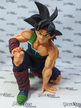 Bandai Banpresto Dragon Ball Super BWFC Modeling Academy Super Master Stars Piece The Bardock PVC Statue