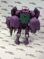 Hasbro Transformers War for Cybertron Kingdom Megatron