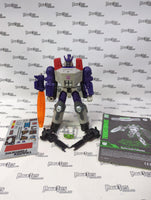 Hasbro Transformers Generations Selects Galvatron