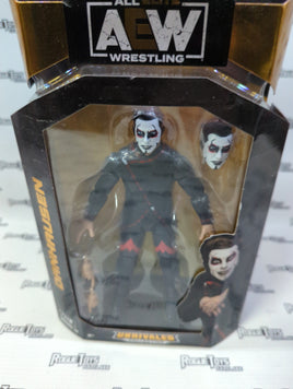 Jazwares AEW Unrivaled Collection Series 13 Danhausen