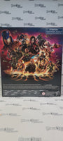 GIJOE Classified Zartan #31