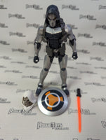 Hasbro Marvel Legends Series Taskmaster (Onslaught BAF Wave)