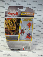 Mattel DC Total Heroes Hawkman