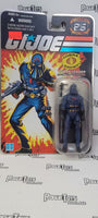 GIJOE 25 Anniversary (Cobra Leader) Cobra Commander
