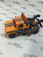 Hasbro Transformers Studio Series 104 Battletrap