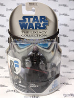 Hasbro Star Wars The Legacy Collection Darth Vader