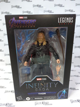 Hasbro Marvel Legends Series The Infinity Saga Thor