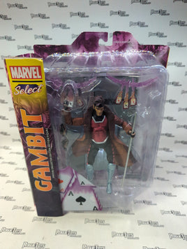 Marvel Select Gambit
